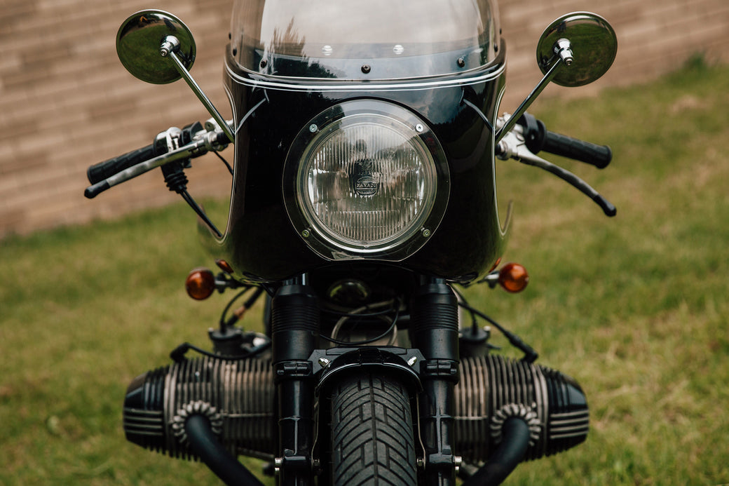 BMW R80