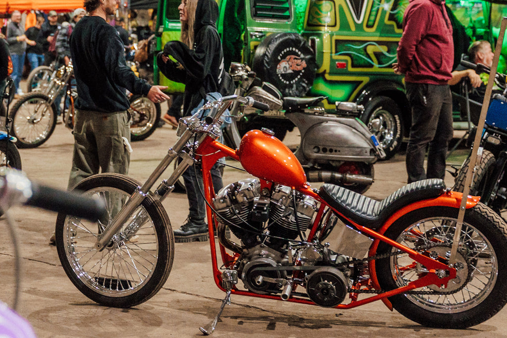 Glory Daze 2023 – Pittsburgh Moto – Pittsburgh's Custom Motorcycle