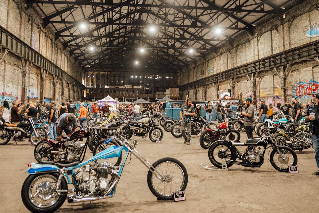 Glory Daze 2019