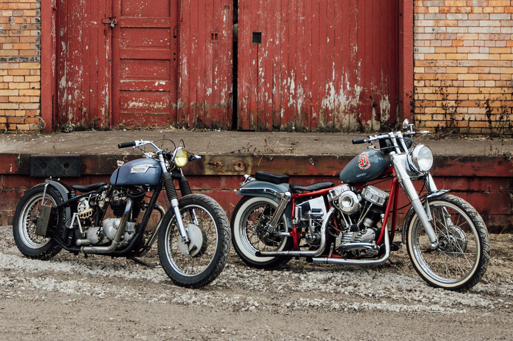 Deuces – Pittsburgh Moto – Pittsburgh's Custom Motorcycle Culture