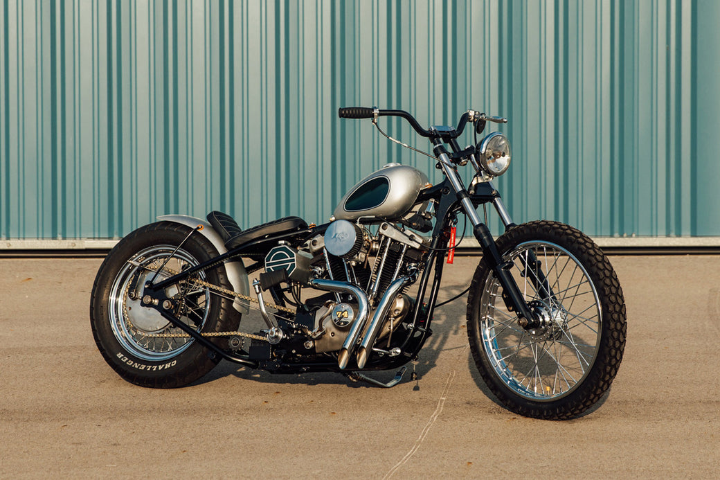 Elsinore Ironhead