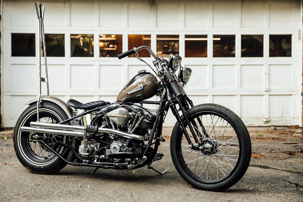 Milwaukee Vibrator – Pittsburgh Moto – Pittsburgh's Custom