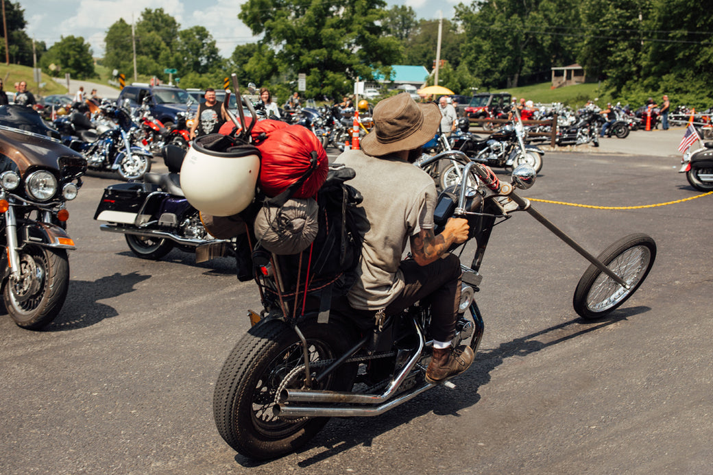 Summer RideOut 2018
