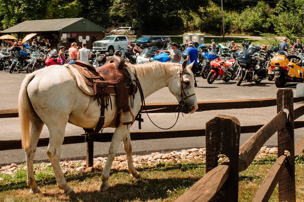 Summer RideOut 2022