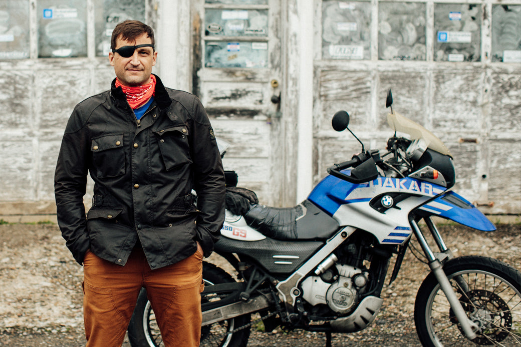 Giving A Voice to Postindustrial America