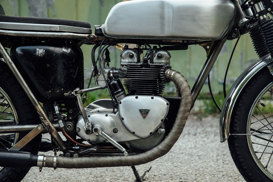 5TA SPEED TWIN