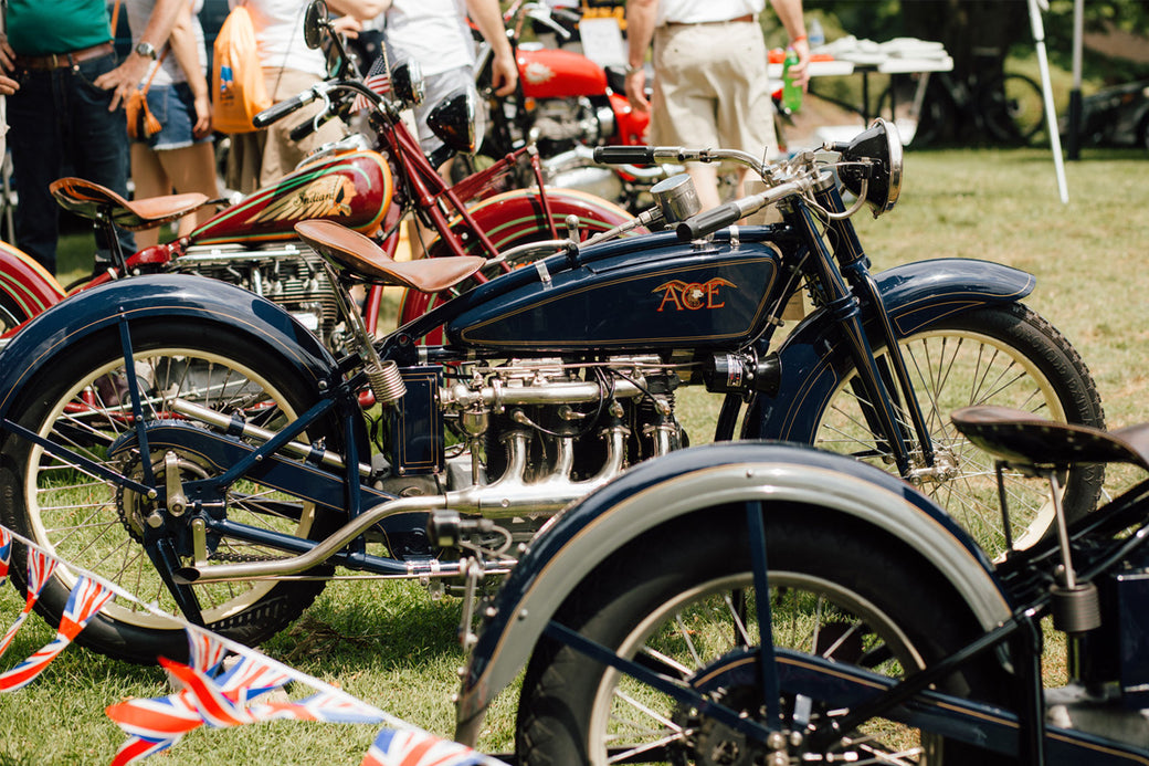 Vintage Grand Prix