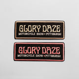 Glory Daze Patch