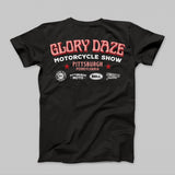 Glory Daze Event Tee