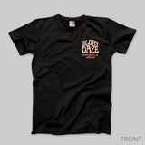 Glory Daze 2022 Event Tee