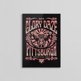 Glory Daze 2019 Photo Book