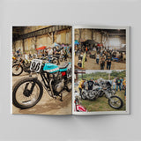 Glory Daze 2019 Photo Book