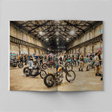 Glory Daze 2019 Photo Book