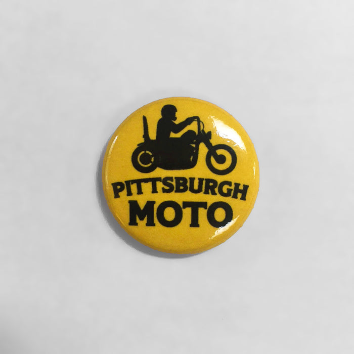 Ride Button
