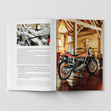 Pittsburgh Moto magazine issue Number 10
