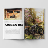 Pittsburgh Moto magazine issue Number 10