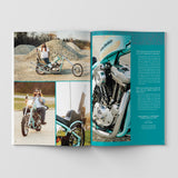 Pittsburgh Moto magazine issue Number 10