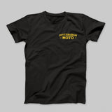 Ride Tee - Black