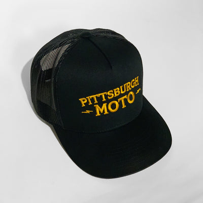 Snapback Hat