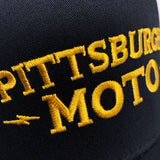Snapback Hat