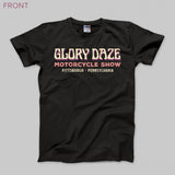 Glory Daze 2021 Event Tee