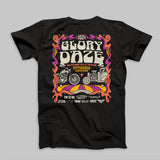 Glory Daze 2024 Event Tee