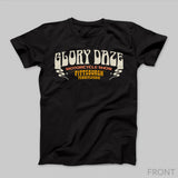 Glory Daze 2024 Event Tee