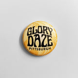 Glory Daze Button