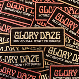 Glory Daze Patch
