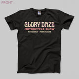 Glory Daze 2021 Event Tee